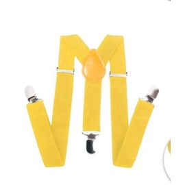 Tirantes amarillos pl