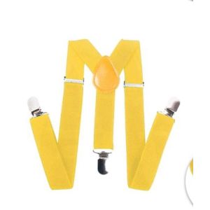 Tirantes amarillos pl