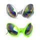 Gafas alien party