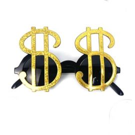Gafas dolares