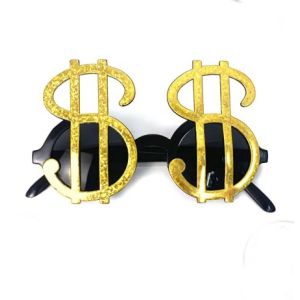 Gafas dolares