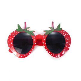 Gafas fresitas