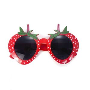 Gafas fresitas