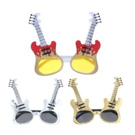 Gafas guitarras 