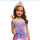 Set accesorios princess