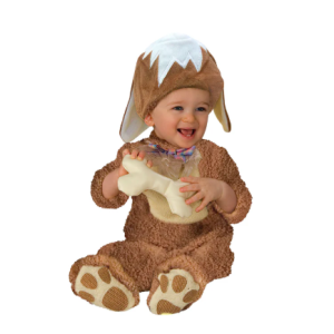 Disfraz bebe perrito 18-24