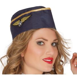 Gorro azafata gu