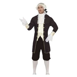 Disfraz marques marron luxe