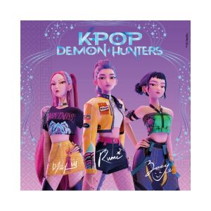 Servilletas k pop 20und