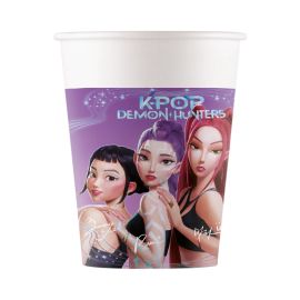 Vasos k pop 8 und