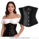 Corset negro medio