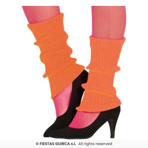 Calentadores naranja