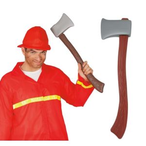 Hacha bombero