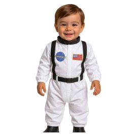 Disfraz bebe astronauta