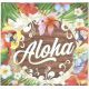 Servilletas aloha