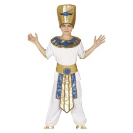 Disfraz faraon inf