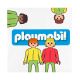 Servilletas playmobil