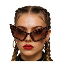 Gafas leopardo diva
