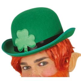 Bombin san patricio verde