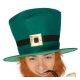 Chistera san patricio verde