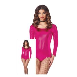 Maillot rosa brillante adt