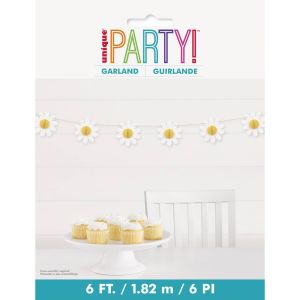 Guirnalda margaritas 1.82