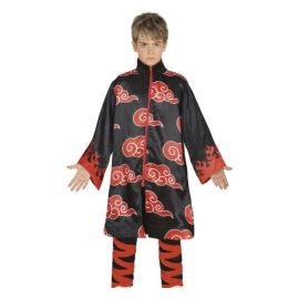 Disfraz cloud ninja