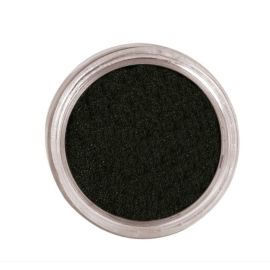 Maquillaje agua negro 