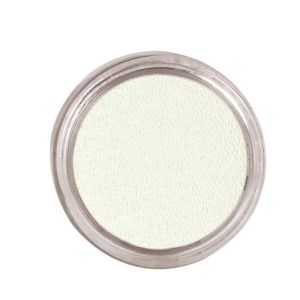 Maquillaje agua blanco