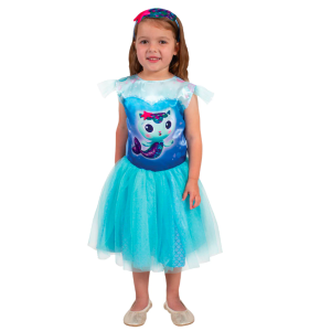 Disfraz mercat tutu 3-4