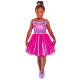 Disfraz barbie ballerina classic