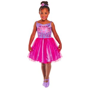 Disfraz barbie ballerina classic