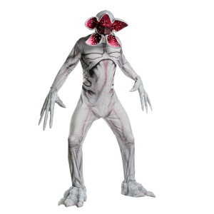 Disfraz demogorgon