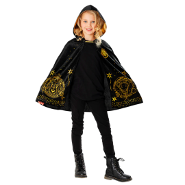 Capa dorada harry potter deluxe