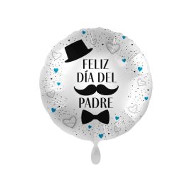 Globo feliz dia del padre
