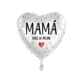 Globo mama eres la mejor 