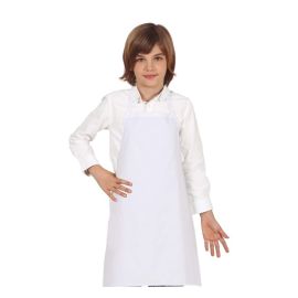 Delantal cocinero inf