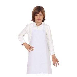 Delantal cocinero inf