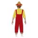 Disfraz marioneta inf