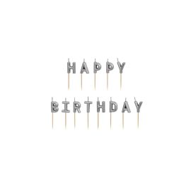 Velas hb plata 13 und