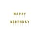 Velas hb oro 13 und