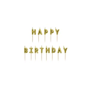 Velas hb oro 13 und