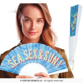 Abanico sea sex and sun