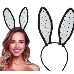 Diadema conejita plumeti