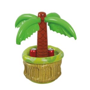 Palmera hinchable nevera 65cm
