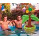Palmera hinchable nevera 65cm