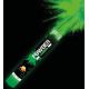 Lanzador polvo verde