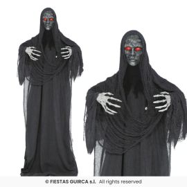 Mujer muerte 175cm