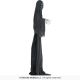 Mujer muerte 175cm