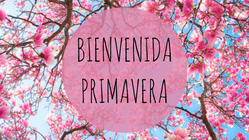 PRIMAVERA